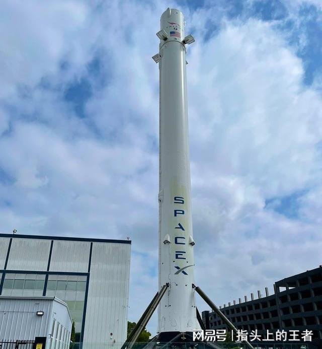 Bwin必赢加拿大MDA公司宣布 选择SpaceX猎鹰9号火箭发射CHORUS卫星星座(图4)