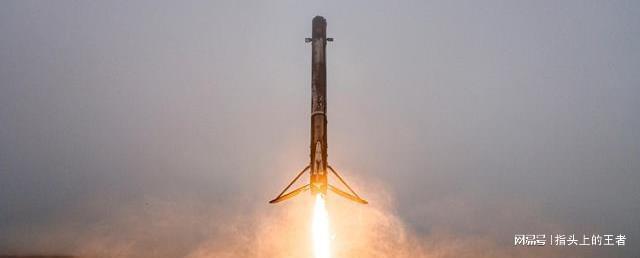 Bwin必赢加拿大MDA公司宣布 选择SpaceX猎鹰9号火箭发射CHORUS卫星星座(图3)