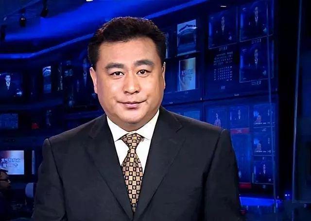 Bwin必赢惊爆！10月27日上午：中国央视主持人张宏民最新动态不容错过！(图2)
