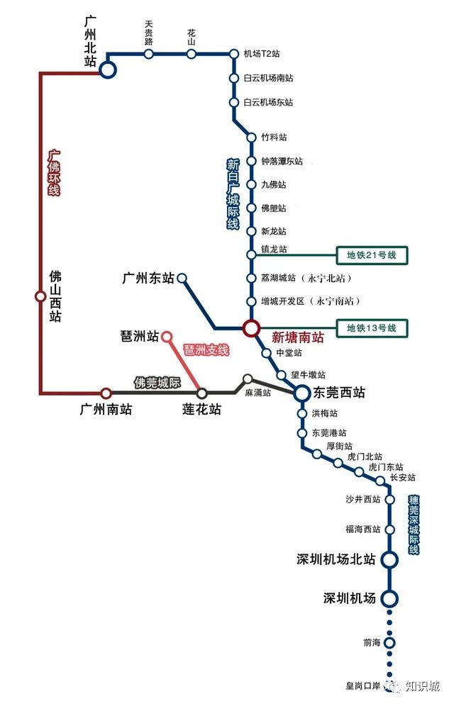 Bwin必赢新白广城际最新动态：预计2024年第一季度通车(图3)