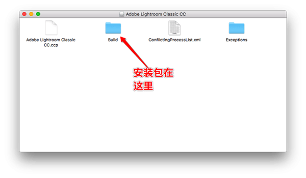 Adobe Photoshop Lightroom Mac版(图3)